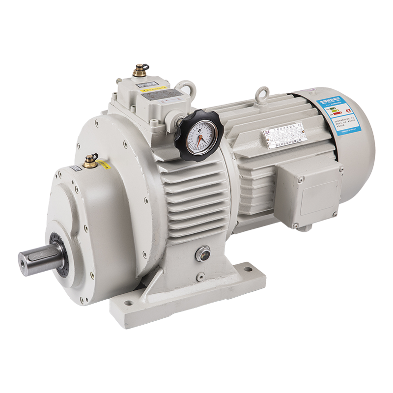 危害精密行星齿轮减速机效率的压根原因是什么? 危害精密行星齿轮减速机效率的压根原因是什么?